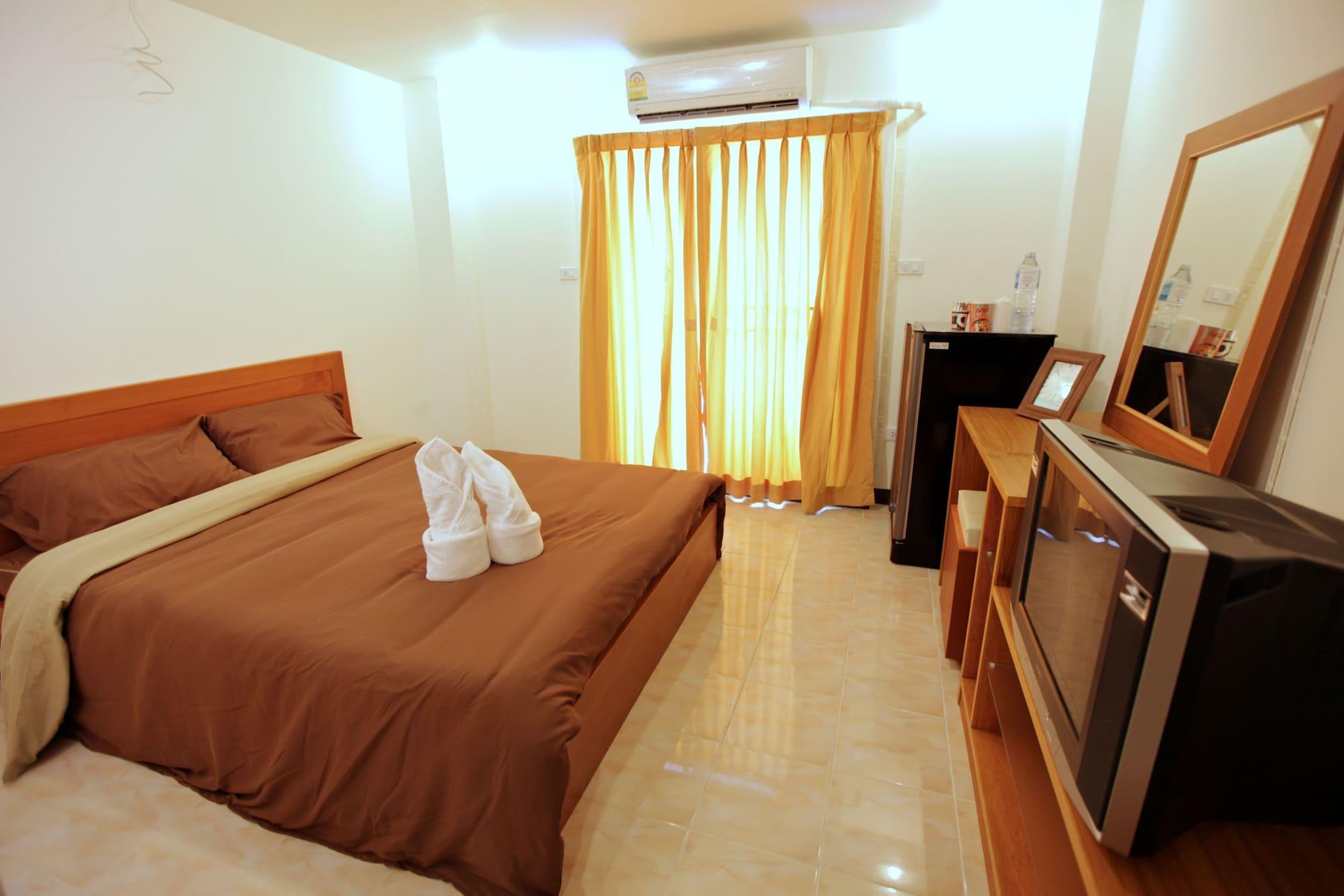 Rafael Hotel And Mansion Bangkok - Sha Extra Plus Certified Экстерьер фото