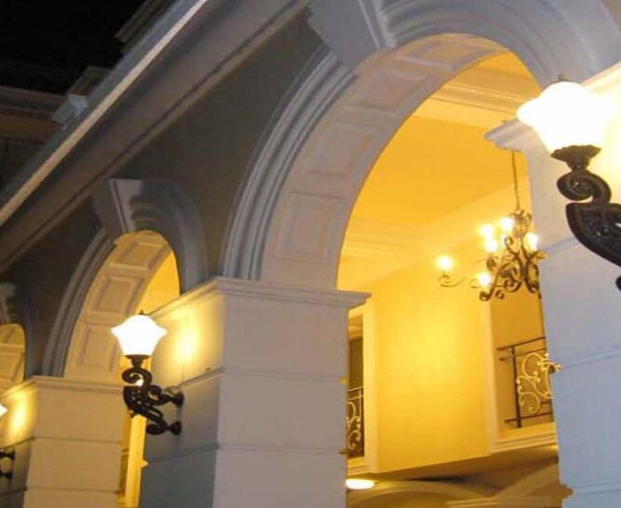 Rafael Hotel And Mansion Bangkok - Sha Extra Plus Certified Экстерьер фото