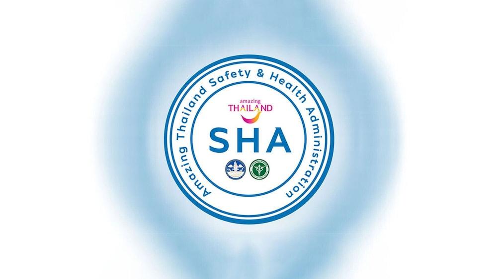 Rafael Hotel And Mansion Bangkok - Sha Extra Plus Certified Экстерьер фото