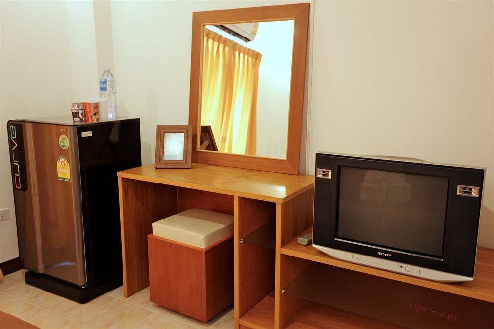 Rafael Hotel And Mansion Bangkok - Sha Extra Plus Certified Экстерьер фото