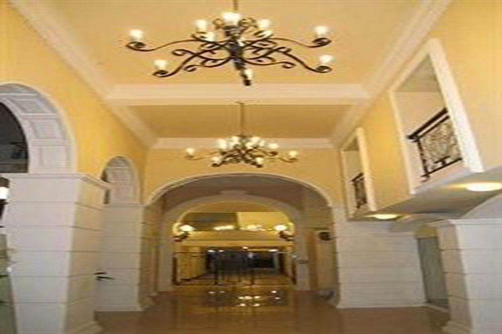 Rafael Hotel And Mansion Bangkok - Sha Extra Plus Certified Экстерьер фото