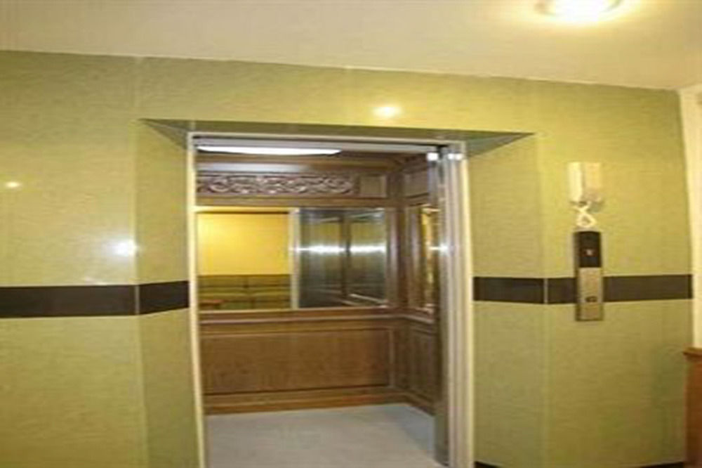 Rafael Hotel And Mansion Bangkok - Sha Extra Plus Certified Экстерьер фото