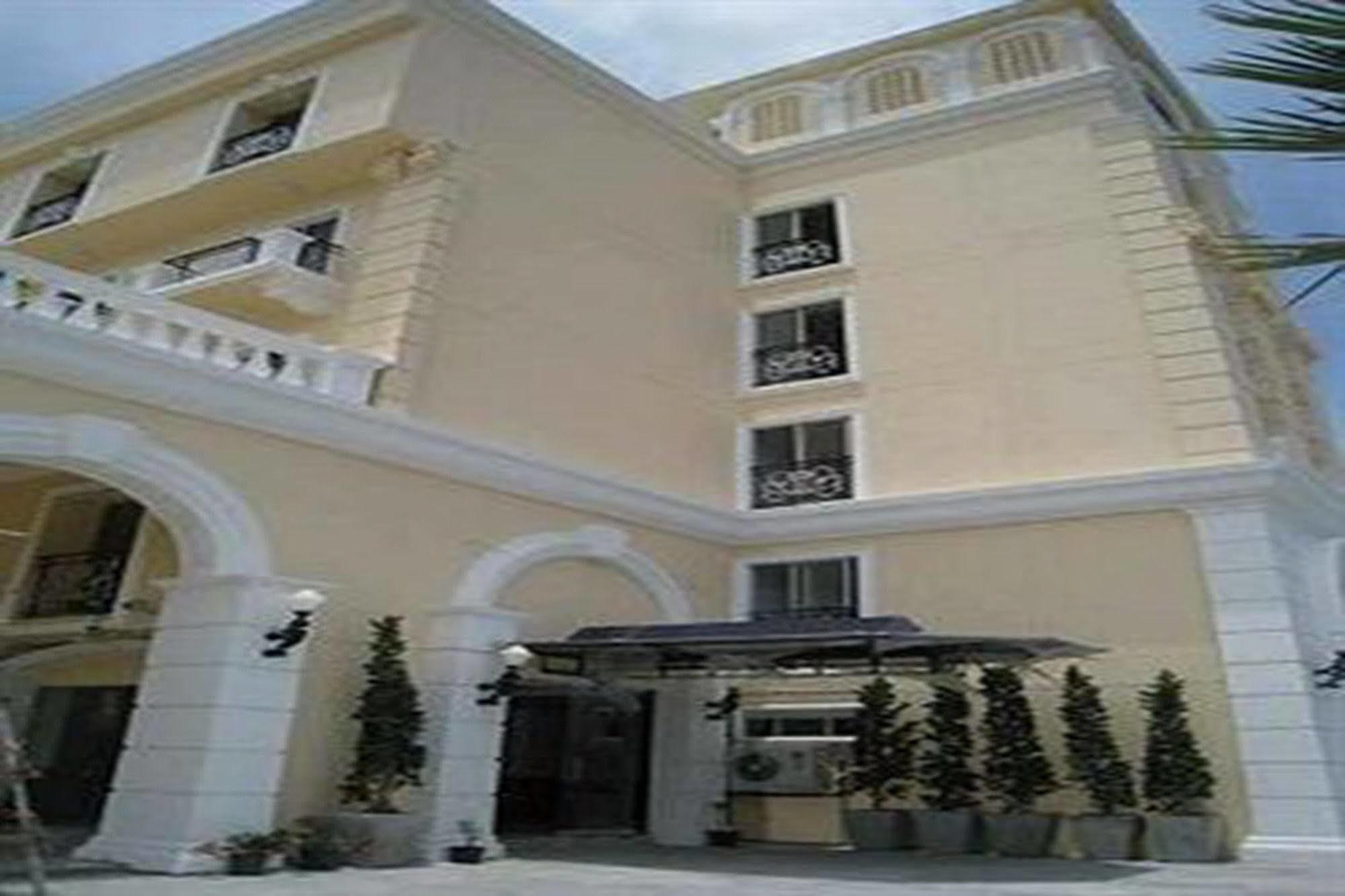 Rafael Hotel And Mansion Bangkok - Sha Extra Plus Certified Экстерьер фото